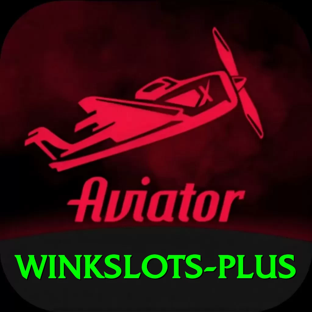 winkslots Gaming Plus - 2