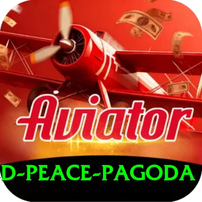 world peace pagoda Turbo v2.9.6 - 2