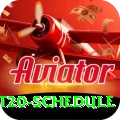 world t20 schedule Pro1 v4.1.5
