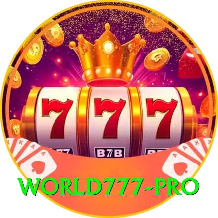 world777 Games Ultimate - 2