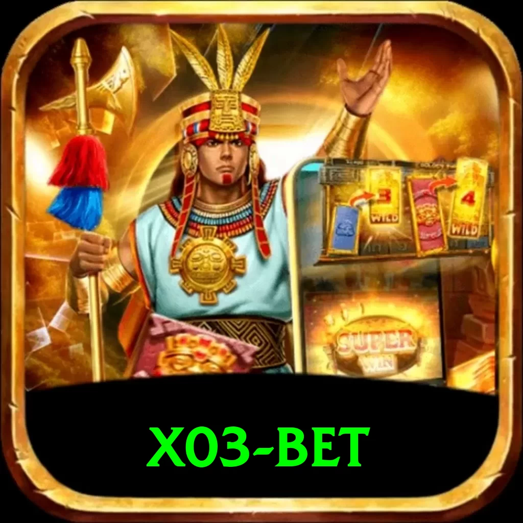 x03 bet Pro Edition v2.8.6 - 2