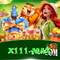 X111 Casino Official v5.5.1