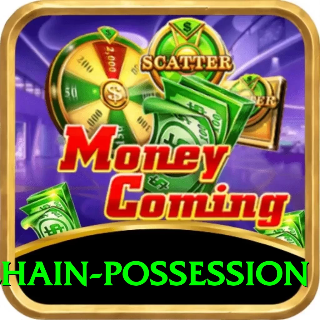 xgchain possession Games (Casino & Earning) Elite v5.1.6 - 2