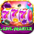 Y444 Game - Live Master