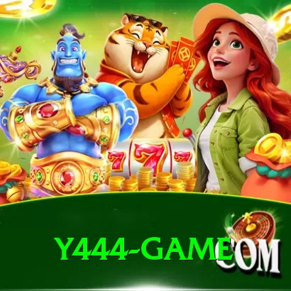 Y444 Game VIP Pro v1.0.5 - 2