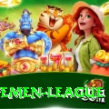 yemen yemen league Games (Casino & Earning) Max v2.6.1