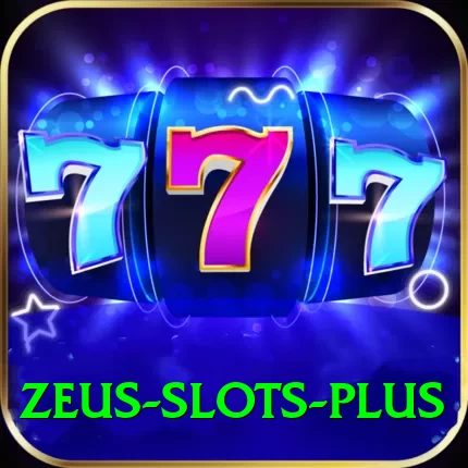 zeus slots Deluxe 2024 - 2