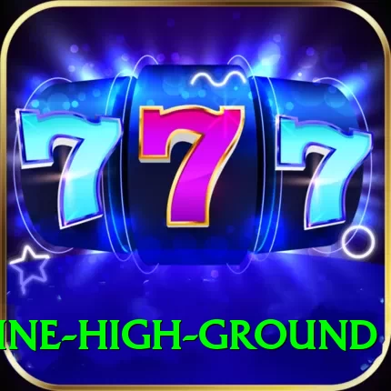 zipline high ground Plus Edition v1.6.2 - 2